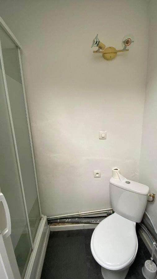 Appartement Dans Une Impasse Calme Proche De La Gare Амьен Экстерьер фото